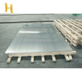 Échangeurs de chaleur à plaques en tôle d&#39;aluminium Yonghong 0.18mm 3mm alliage a1100 1100 O